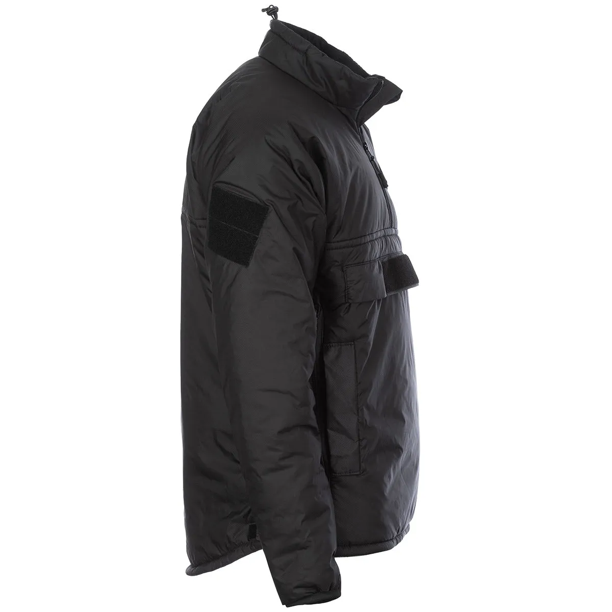 Snugpak Tactical Softie Smock Black