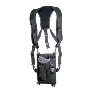 Trail Pack Holster RH SZ-05