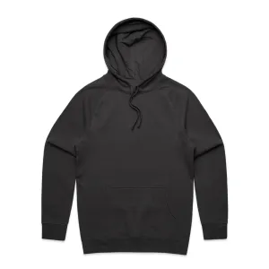 Ultimate Hoodie - Coal