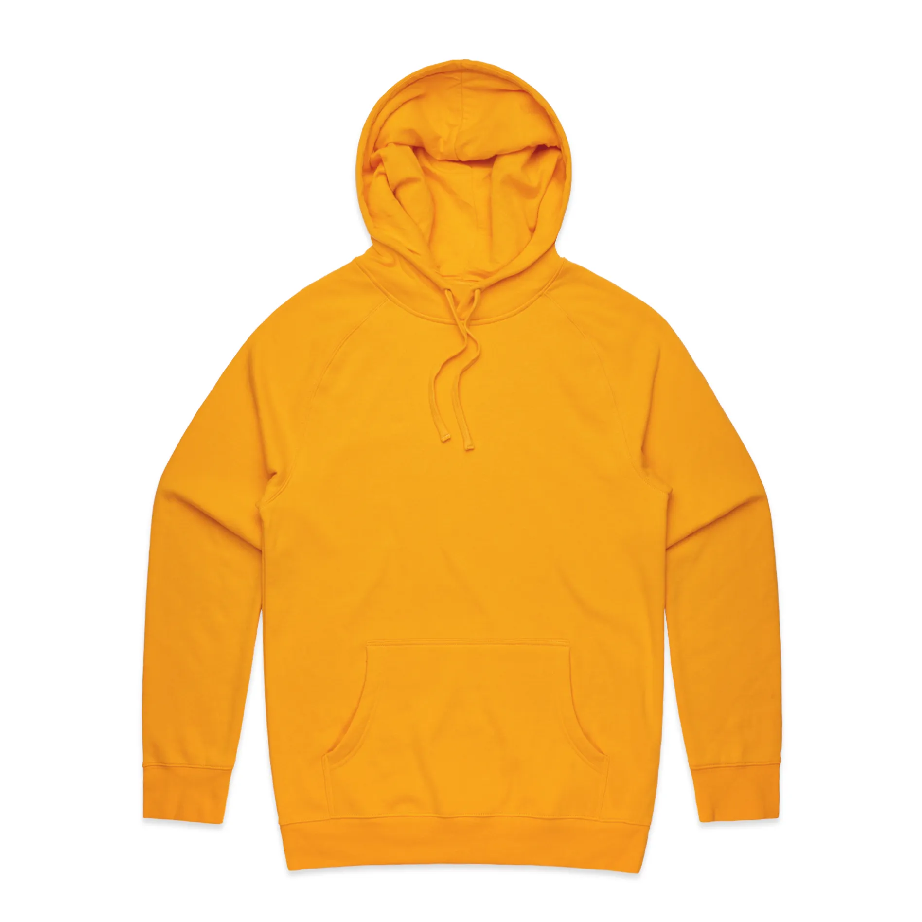 Ultimate Hoodie - Gold