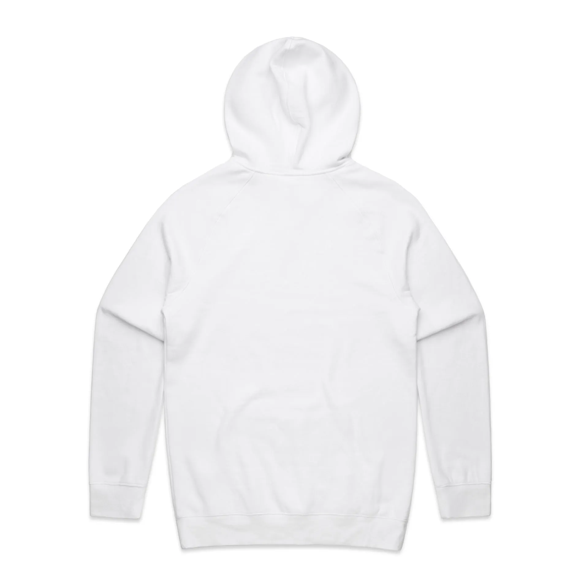 Ultimate Hoodie - White